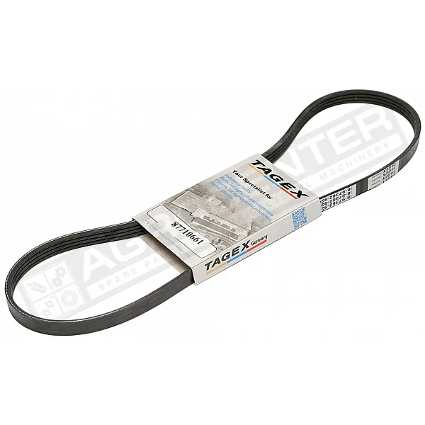 87710661 Belt Tagex - 1