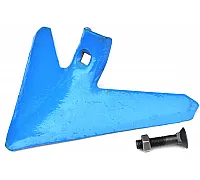 3374356 Duckfoot point RHINO + Bolt DIN 608