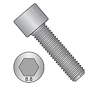 M8*16 Bolt 8.8 DIN 912 KOELNER