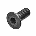 M12*30 Bolt 10.9 DIN 7991, ISO 10642, 44503 Manitou - 2