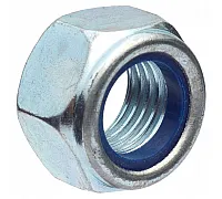 M24 Nut 10 DIN 985