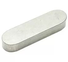 215538 Шпонка 16*10*50 CLAAS, 215538.0