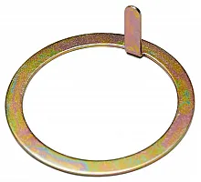 610338 Locking washer Claas, 610338.0