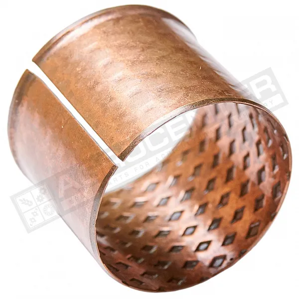 655144.1 Втулка подшипника 45*47*40 CLAAS, 655144 - 1