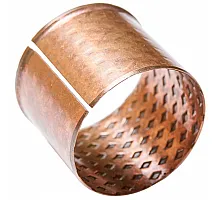 655144.1 Втулка підшипника 45*47*40 CLAAS, 655144
