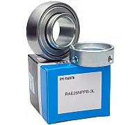 RAE25NPPB 3L Подшипник PFI (USA), 636341, 939036, JD39102, JD60102, UE205