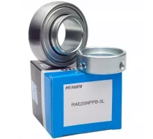 RAE25NPPB 3L Bearing PFI (USA), 636341, 939036, JD39102, JD60102, UE205