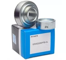 GRAE20NPPB 3L Подшипник PFI (USA), DQ05143, 619286, JD39108, UE204