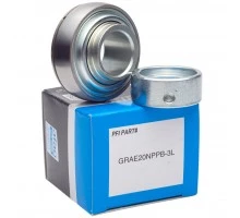 GRAE20NPPB 3L Підшипник PFI (USA), DQ05143, 619286, JD39108, UE204