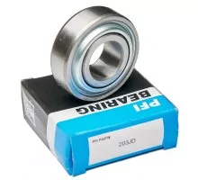 203JD Подшипник PFI (USA), AA34132, AA35638, 80437C91, 1969300C1
