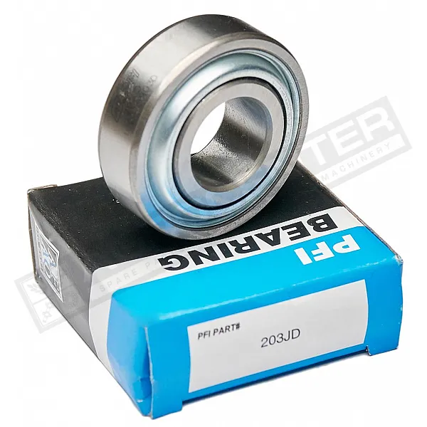 203JD Bearing PFI (USA), AA34132, AA35638, 80437C91, 1969300C1 - 1
