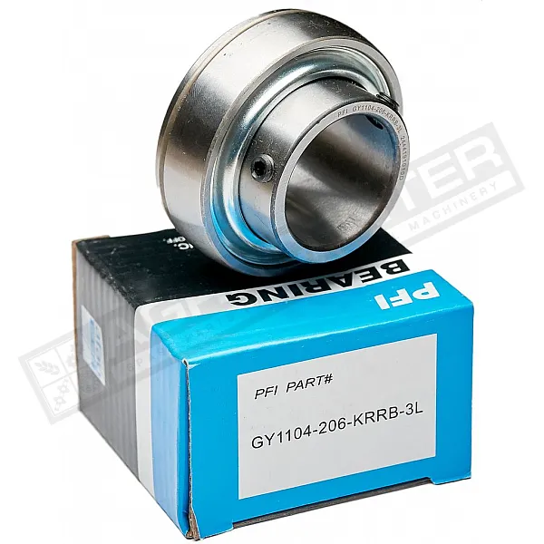 GY1104-206-KRRB 3L Подшипник PFI (USA) - 1