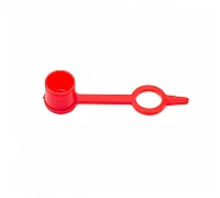M8 Колпачок пресс-масленки PVC ( 308069 ) GUFERO