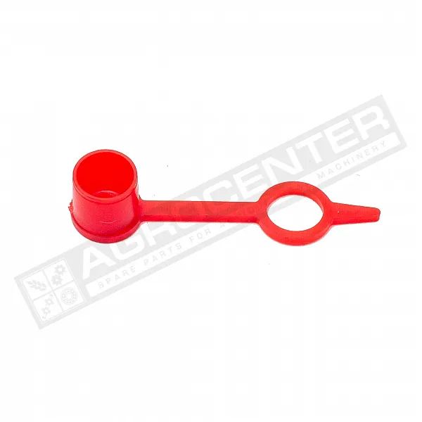 M8 Cover cap PVC ( 308069 ) GUFERO - 1