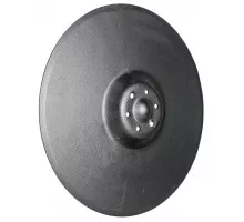 23010201 Disk 340х2.5 mm Horsch