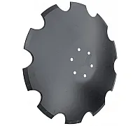 00311081 Harrow disc 27" 685*6.50mm Horsch