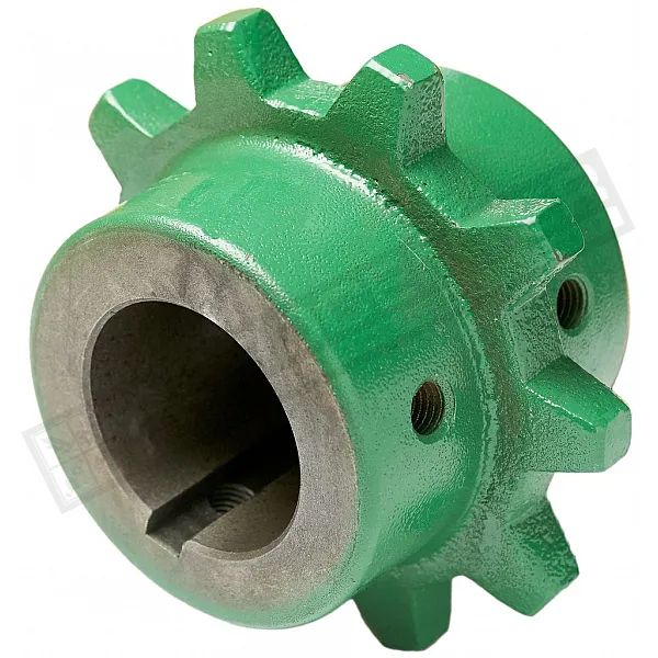 H159614 Звездочка цепная John Deere - 1