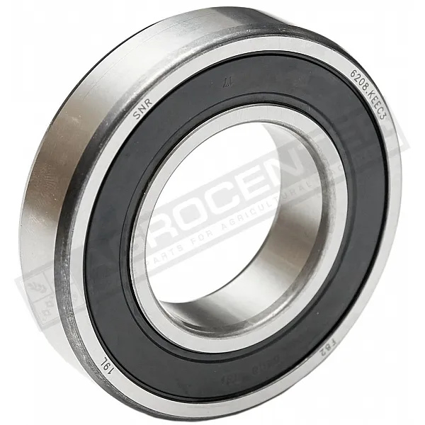 237833.0 Bearing 6208K 2RS C3 SNR FARMING Line, 237833 - 1