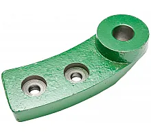 Z11231 Knife bellcrank housing [John Deere] FARMING Line
