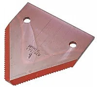676234.1 Knife section Rasspe Germany / Radura, 676234