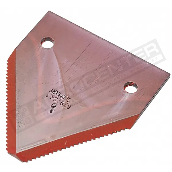 676234.1 Knife section Rasspe Germany / Radura, 676234 - 1