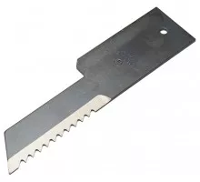 Z59033 Revolving knife Rasspe / Radura