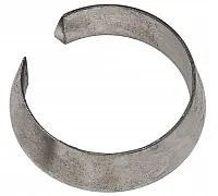 667405.0 Tapered ring d55*18 [Claas Lexion] HEAVY-PARTS ORIGINAL, 667405