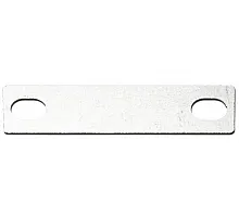 673753.1 Knife clamp gasket [Claas] FARMING Line, 673753