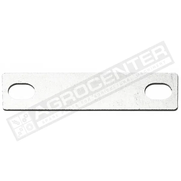 673753.1 Knife clamp gasket [Claas] FARMING Line, 673753 - 1