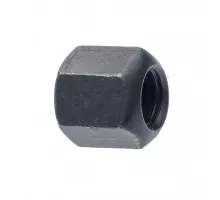 M12 Nut 10 DIN 6330