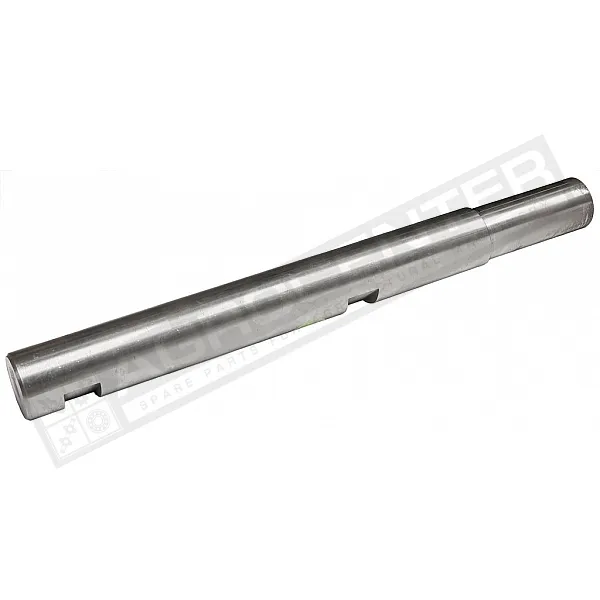 646561.0 Вал D45*442 [Claas] HEAVY-PARTS ORIGINAL, 646561 - 1