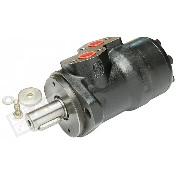 074318.2 Hydraulic motor CLAAS, 074318 - 1