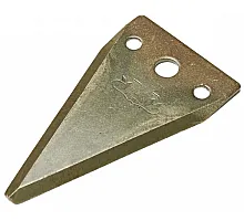 626209.0 Сегмент коси ( ножа ) жатки CLAAS, 626209, 616109