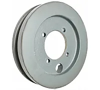 626619 Шкив привода МКШ жатки [Claas]