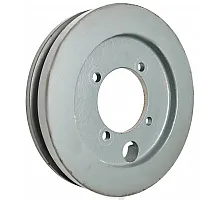 626619 Pulley [Claas]
