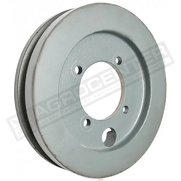 626619 Pulley [Claas] - 1