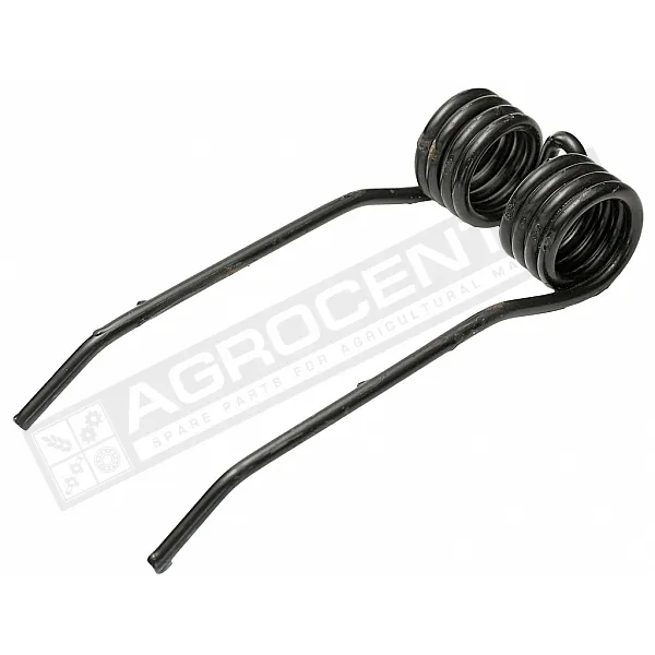 918238.0 Harrow tine D5.6, 918238 - 1