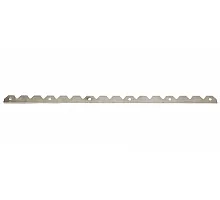 986267.1 Toothed bar 25*638 [Claas Jaguar], 986267