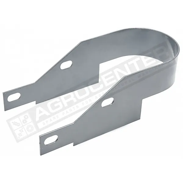 630421.0 Anti-wrapp guard 2*63*423 CLAAS, 630421 - 1