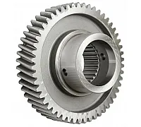 637503.0 Gear Z52 [CLAAS], 637503
