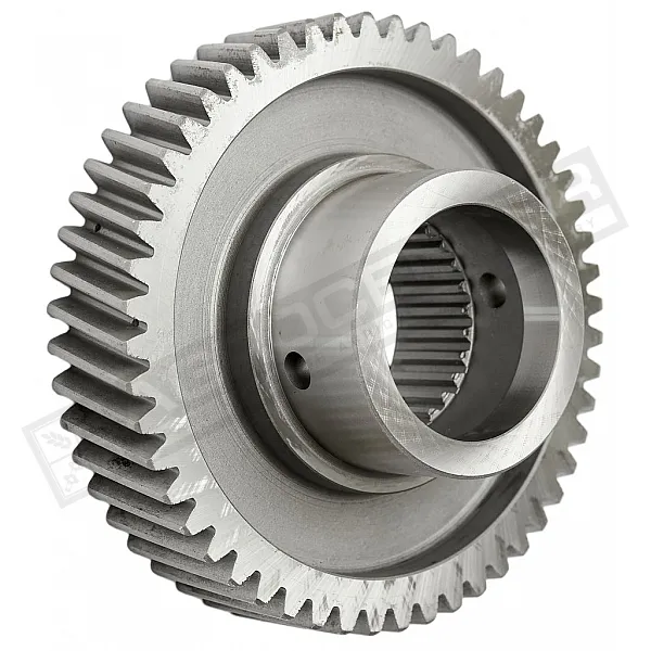 637503.0 Gear Z52 [CLAAS], 637503 - 1