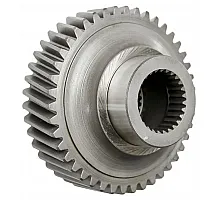 637507.0 Шестерня Z43 CLAAS ORIGINAL, 637507