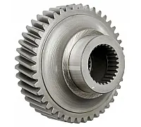 637507.0 Шестерня Z43 CLAAS ORIGINAL, 637507