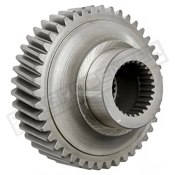 637507.0 Шестерня Z43 CLAAS ORIGINAL, 637507 - 1
