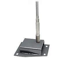 644074.0 Variator pulley support CLAAS, 644074