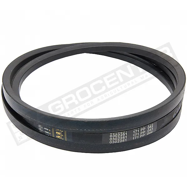 644209.0 Пас HC3280 (Gates) CLAAS, 644209, N110085, H138761, H202647 - 1