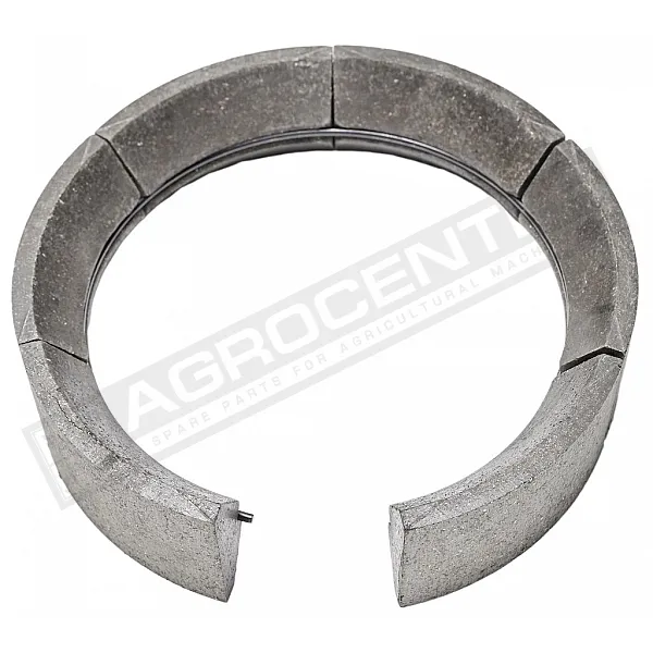 667329.0 Friction ring CLAAS, 667329, 720778 - 1