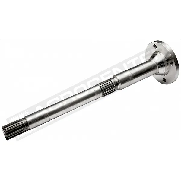 669605.0 Flange shaft CLAAS ORIGINAL, 669605 - 1