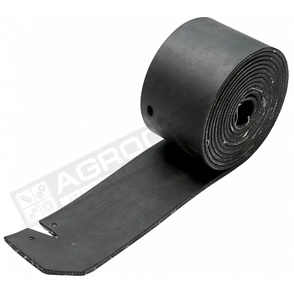 757800.0 Sealing tape 3*55*2326 CLAAS, 757800 - 1