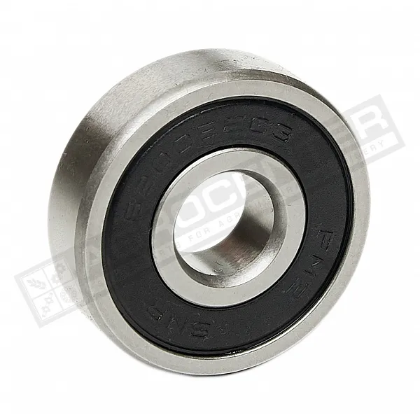 6200 EE C3 Підшипник 180200 C3 SNR - 1